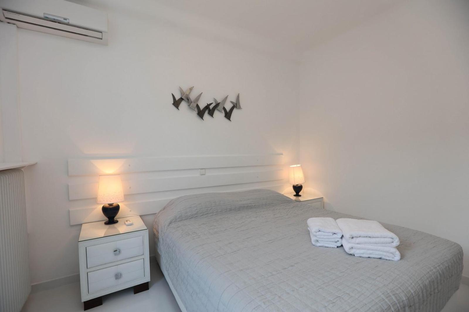 Adikri Villas & Suites Tourlos Extérieur photo