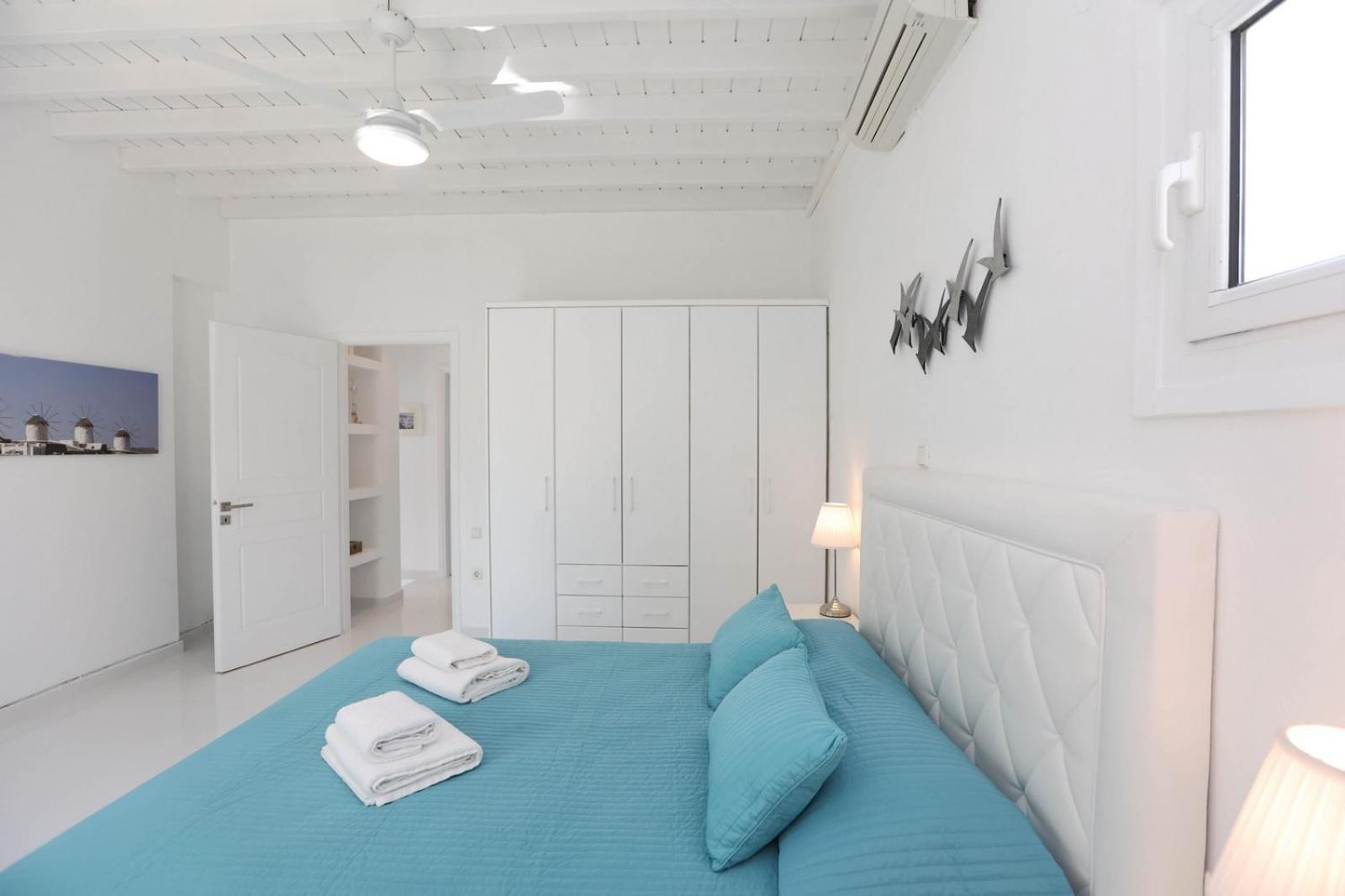 Adikri Villas & Suites Tourlos Extérieur photo