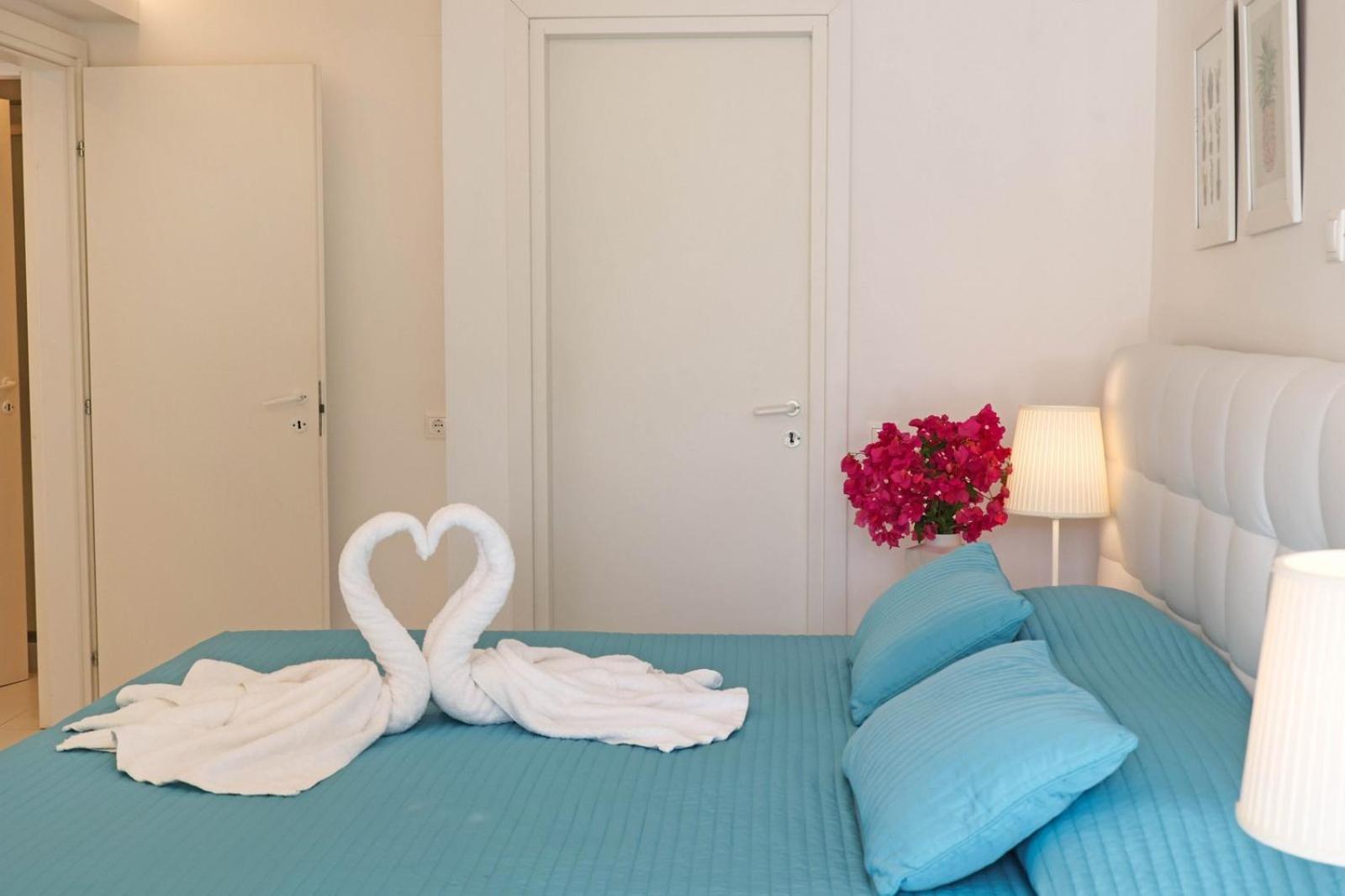 Adikri Villas & Suites Tourlos Extérieur photo